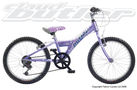 Claud Butler Flare 2009 Kids Bike