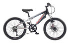 Claud Butler Klaw 20 2008 Kids Bike