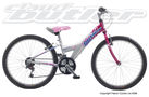 Claud Butler Nemesis 2009 Kids Bike