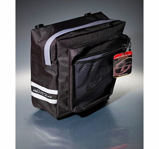 Claud Butler Single Rear Pannier Bag