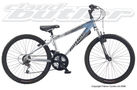 Claud Butler Switchblade 2009 Kids Bike