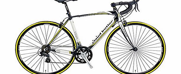 Claud Butler Tomblaine Road Bike (56cm)