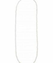 Claudia Bradby Carrie Pearl Necklace