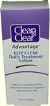 Advantage Keep Clear Daily Treatment Lotion