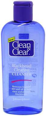 Blackhead Cleanser 200ml