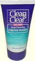Deep Cleansing Cream Wash