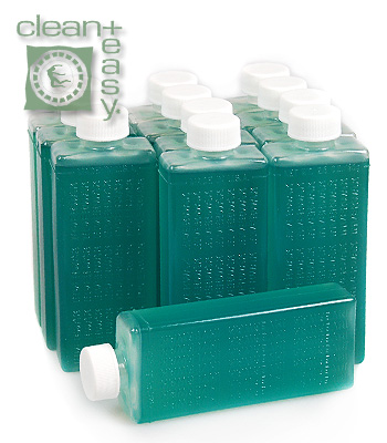 Clean & Easy Large Hemp Roller Wax Refill Pack