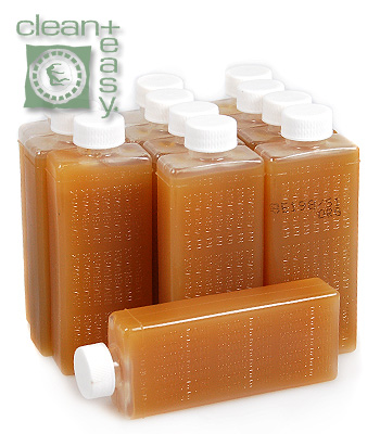 Clean & Easy Large Original Roller Wax Refill