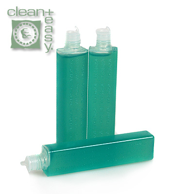 Clean & Easy Medium Hemp Roller Wax Refill Pack