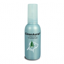 Clean Aural CleanAural (Formerly Leo) Ear Cleaner for Dogs