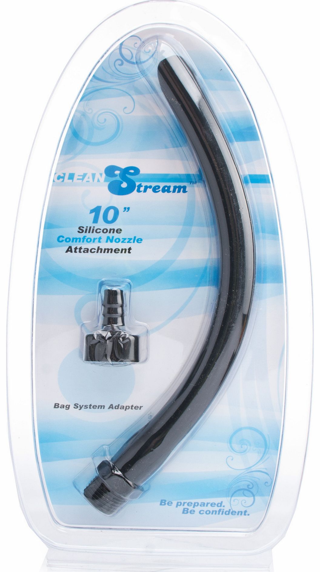 Clean Stream 10`` Nozzle