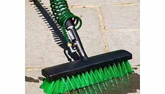CLEAN Sweep Brush