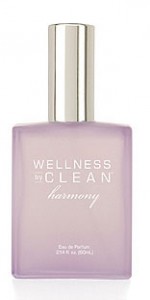 Clean Wellness Harmony Eau De Parfum 60ml