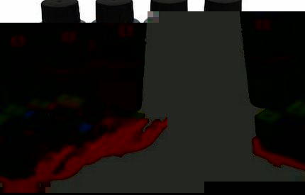 CleanPrint Edible ink refillable cartridge kit consisting of, a set of 5 empty refillable edible ink cartridges and 400ml of edible ink for use on Canon printer models IP3600, IP4600, IP4700, MP540, MP550, MP560