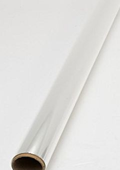 Clear Cellophane Wrap 10m x 80cm Roll Clear Cellophane Wrap. Florist Quality Cello Bouquet / Gift / Hamper / Basket Wrapping