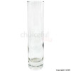 Cylinderical Bud Vase 19cm