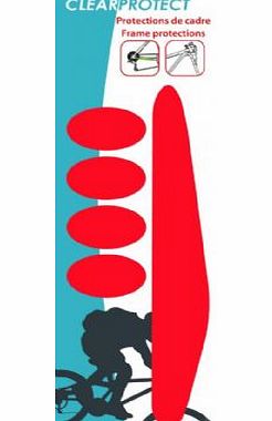 Clear Protect Clearprotect Xs Frame Protection Kit