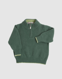 CLEAR-ROUND KNITWEAR Cashmere jumpers BOYS on YOOX.COM