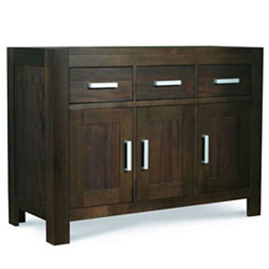 Clearance Lyon Walnut Standard Sideboard