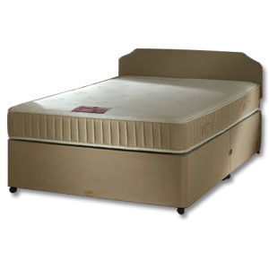 Clearance Star-Premier Vasco Star 6FT Divan Bed