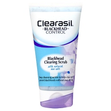 Clearasil Blackhead Control Blackhead Clearing