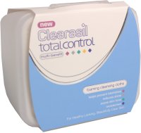 Foaming Cleansing Cloths Pack of 30