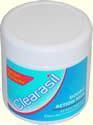 Clearasil for Men Hair Face and Body Wash (200ml)
