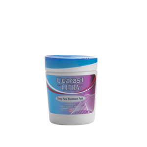 Clearasil Ultra Deep Pore Treatment Pads