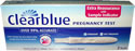 Clearblue Double Test