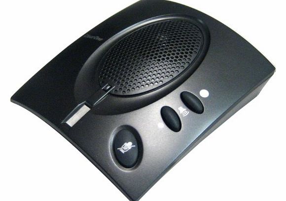 ClearOne  Chat 70 USB Speakerphone - Black