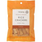 Clearspring Case of 12 Clearspring Japanese Rice Crackers