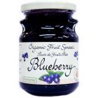 Clearspring Case of 6 Clearspring Fruit spread - Blueberry
