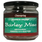 Clearspring Case of 6 Clearspring Miso - Mugi (barley) 300g