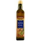 Clearspring Case of 6 Clearspring Organic Soya Oil 500ML