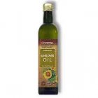Clearspring Case of 6 Clearspring Organic Sunflower Oil 500ML