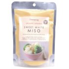 Clearspring Case of 6 Clearspring Organic Sweet White Miso