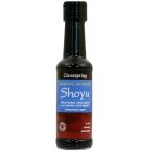 Clearspring Case of 6 Clearspring Shoyu - Kagisa 500ML