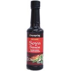 Clearspring Case of 6 Clearspring Soya Sauce 150ML