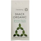 Styrian Pumpkin Seeds Snack 30g