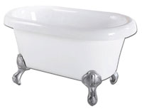 Clearwater Baby Bath