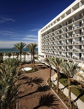 CLEARWATER BEACH Hilton Clearwater Beach Resort