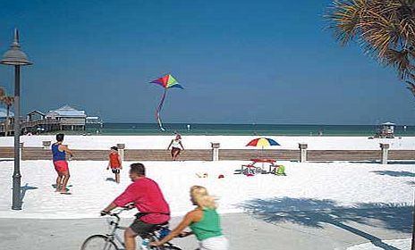 Clearwater Beach