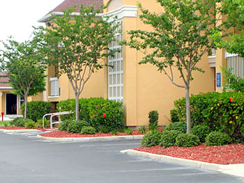 Homestead St. Petersburg - Clearwater