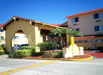 La Quinta Inn St. Petersburg/Clearwater Airport