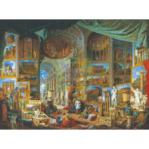Ancient Rome 1000 Piece Puzzle