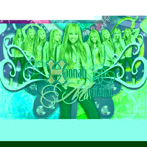 Hannah Montana -2 250 Piece Jigsaw