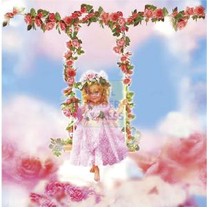 V TS Heavenly Place Swim 1000 Piece Puzzle