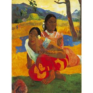 When Will You Marry 1000 Piece Puzzle