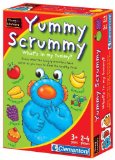 Yummy Scrummy Game