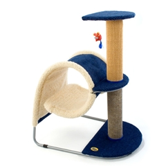 Arizona Scratching Post and Climber for Cats by Cleo